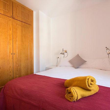 Apartamento Calle Varela Centro Granada Buitenkant foto
